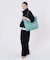 LARGE 2 WAY TOTE 2ウェイミッドナイトヨガ