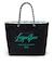 LARGE 2 WAY TOTE 2ウェイミッドナイトヨガ