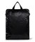 N/S LAPTOP BAG ブラックシャイン