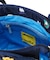 【LeSportsac×Miffy】SMALL JENNI ミッフィーネイビーポルカドット