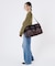 DELUXE MED WEEKENDER ノワールガーデン
