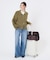 DELUXE MED WEEKENDER ノワールガーデン