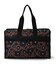 DELUXE MED WEEKENDER ノワールガーデン