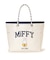 【LeSportsac×Miffy】ML 2 WAY TOTE ミッフィー55 2ウェイトート