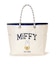 【LeSportsac×Miffy】ML 2 WAY TOTE ミッフィー55 2ウェイトート