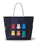 【LeSportsac×Miffy】ML 2 WAY TOTE ミッフィー55 2ウェイトート