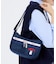 【LeSportsac×Miffy】SMALL EVERYDAY BAG ミッフィーロゴパッチワーク