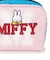 【LeSportsac×Miffy】SQUARE COSMETIC ミッフィーピンク