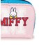【LeSportsac×Miffy】SQUARE COSMETIC ミッフィーピンク