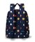 【LeSportsac×Miffy】MEDIUM E/W BACKPACK ミッフィーネイビーポルカドット