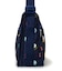 【LeSportsac×Miffy】DELUXE EVERYDAY BAG ミッフィーネイビーポルカドット