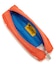 【LeSportsac×Miffy】PENCIL POUCH チームミッフィーオレンジ