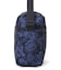 DANIELLA CROSSBODY ボーホーペイズリーネイビー