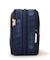 【LeSportsac×Miffy】RECTANGULAR COSMETIC ミッフィーネイビーポルカドット