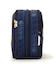 【LeSportsac×Miffy】RECTANGULAR COSMETIC ミッフィーネイビーポルカドット