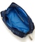 【LeSportsac×Miffy】RECTANGULAR COSMETIC ミッフィーネイビーポルカドット