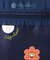 【LeSportsac×Miffy】MINI DUFFEL CROSSBODY ミッフィーネイビーポルカドット