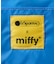 【LeSportsac×Miffy】RECTANGULAR COSMETIC ミッフィー55ライラック