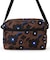 DANIELLA CROSSBODY ノワールガーデン