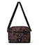 DANIELLA CROSSBODY ノワールガーデン