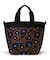 BUCKET TOTE ノワールガーデン