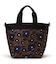 BUCKET TOTE ノワールガーデン