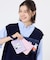 【LeSportsac×Miffy】WRISTLET POUCH SET チームミッフィーネイビー/ピンク/ライラック