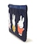【LeSportsac×Miffy】WRISTLET POUCH SET チームミッフィーネイビー/ピンク/ライラック
