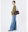 EVERYDAY SM SATCHEL ノワールガーデン
