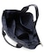 DELUXE EASY CARRY TOTE ボーホーペイズリーネイビー