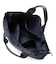 DELUXE EASY CARRY TOTE ボーホーペイズリーネイビー