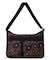 DELUXE EVERYDAY BAG ノワールガーデン