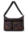 DELUXE EVERYDAY BAG ノワールガーデン