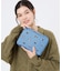 EXTRA LARGE RECTANGULAR COSMETIC リラクシングパンダインディゴ