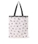 LARGE EMERALD TOTE リラクシングパンダサンド
