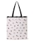 LARGE EMERALD TOTE リラクシングパンダサンド