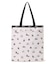 LARGE EMERALD TOTE リラクシングパンダサンド