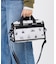 MINI DUFFEL CROSSBODY リラクシングパンダサンド