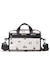 MINI DUFFEL CROSSBODY リラクシングパンダサンド