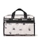 MINI DUFFEL CROSSBODY リラクシングパンダサンド
