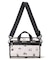 MINI DUFFEL CROSSBODY リラクシングパンダサンド