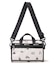 MINI DUFFEL CROSSBODY リラクシングパンダサンド