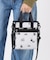 MINI N/S TOTE リラクシングパンダサンド