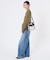 MINI N/S TOTE リラクシングパンダサンド