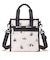 MINI N/S TOTE リラクシングパンダサンド