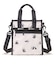 MINI N/S TOTE リラクシングパンダサンド