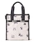 MINI N/S TOTE リラクシングパンダサンド