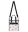 MINI N/S TOTE リラクシングパンダサンド