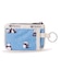KEY CARD HOLDER リラクシングパンダインディゴ