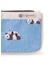 KEY CARD HOLDER リラクシングパンダインディゴ